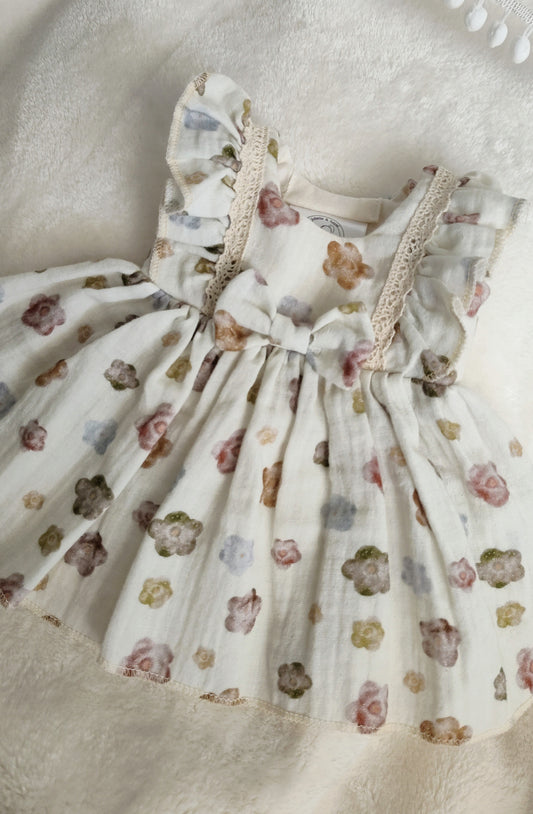 Infants Dresses